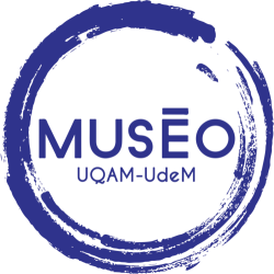 Association des étudiants à la maitrise et au doctorat en muséoélogie